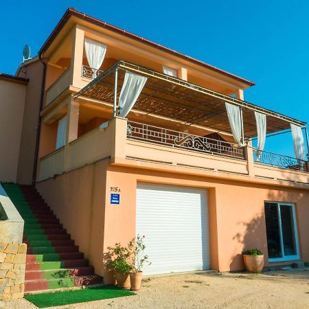 Apartments Villa Kristina スペタルスカ・ドラガ エクステリア 写真