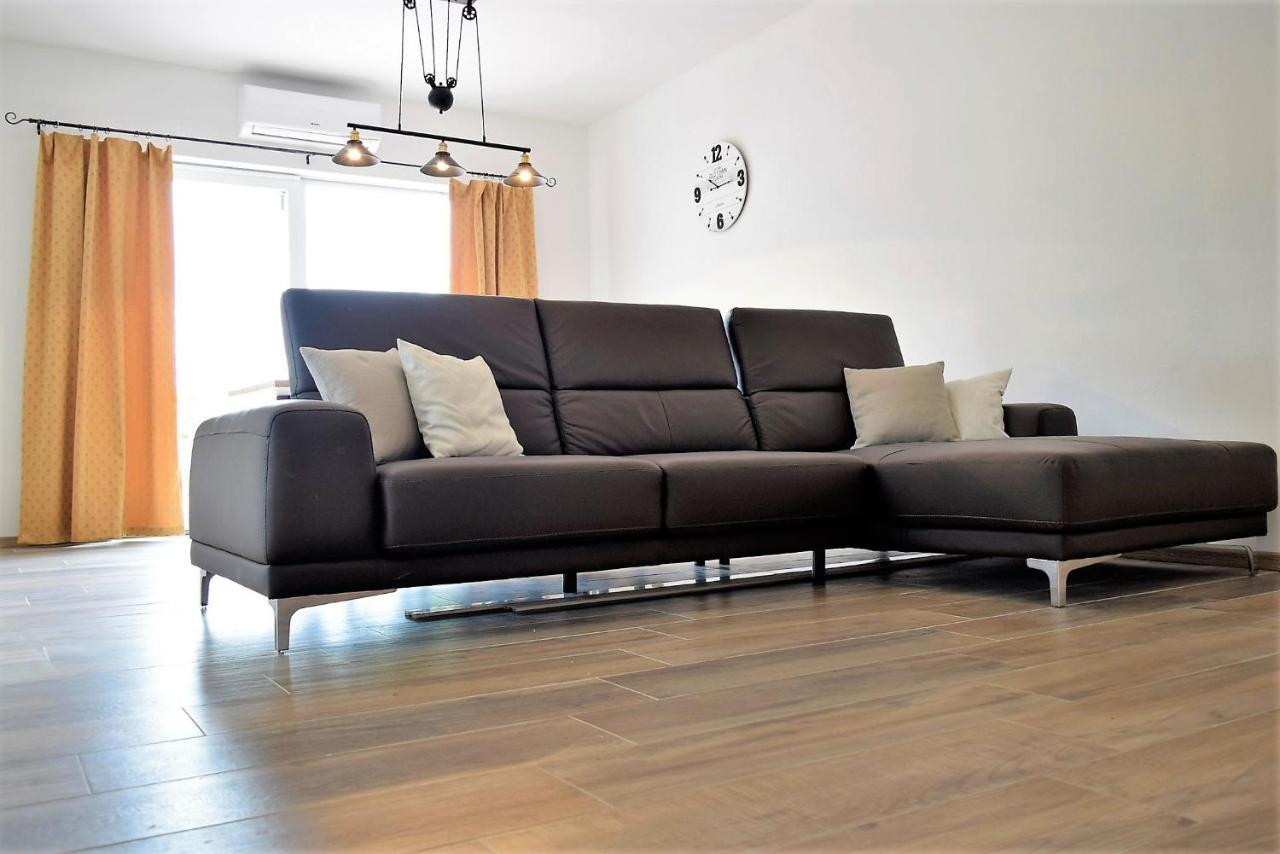 Apartments Villa Kristina スペタルスカ・ドラガ エクステリア 写真
