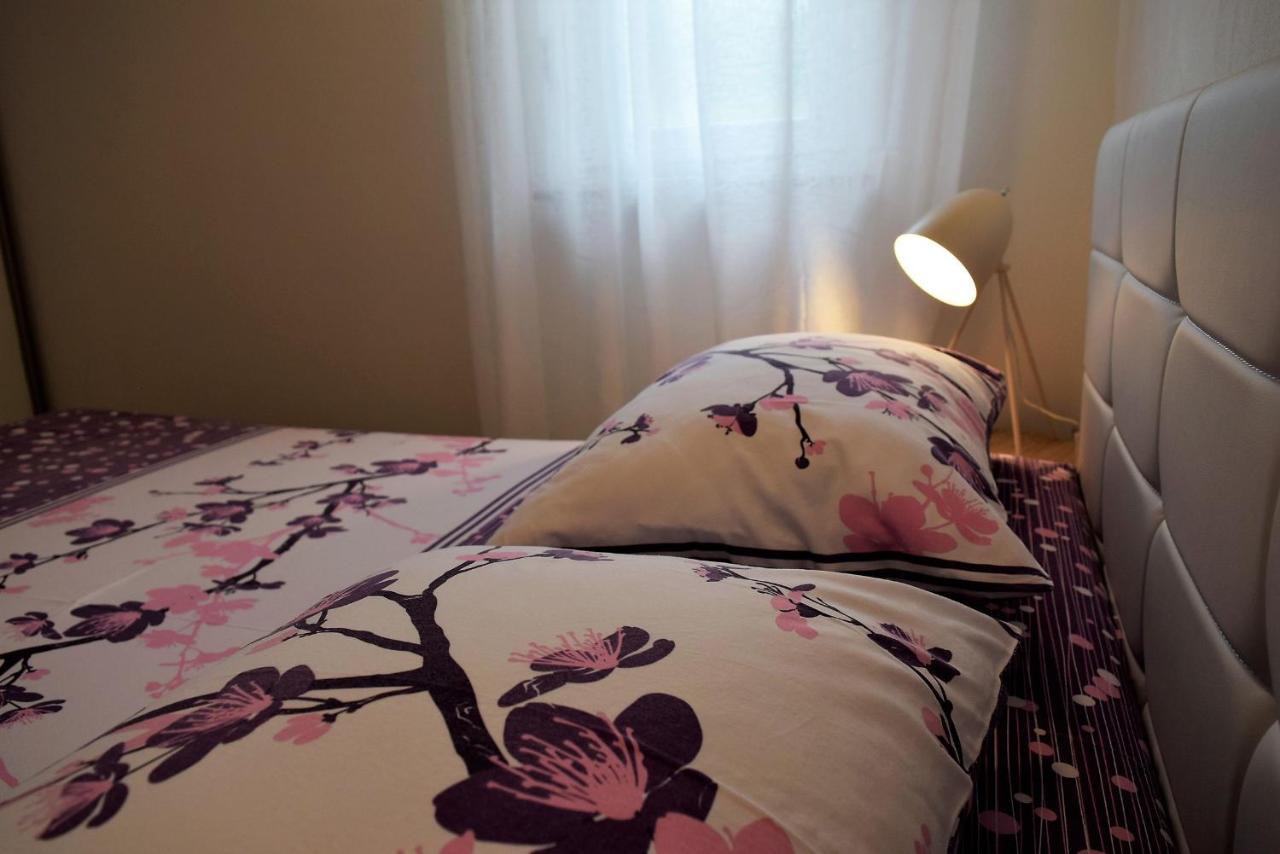 Apartments Villa Kristina スペタルスカ・ドラガ エクステリア 写真