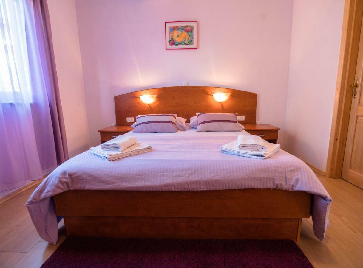 Apartments Villa Kristina スペタルスカ・ドラガ エクステリア 写真