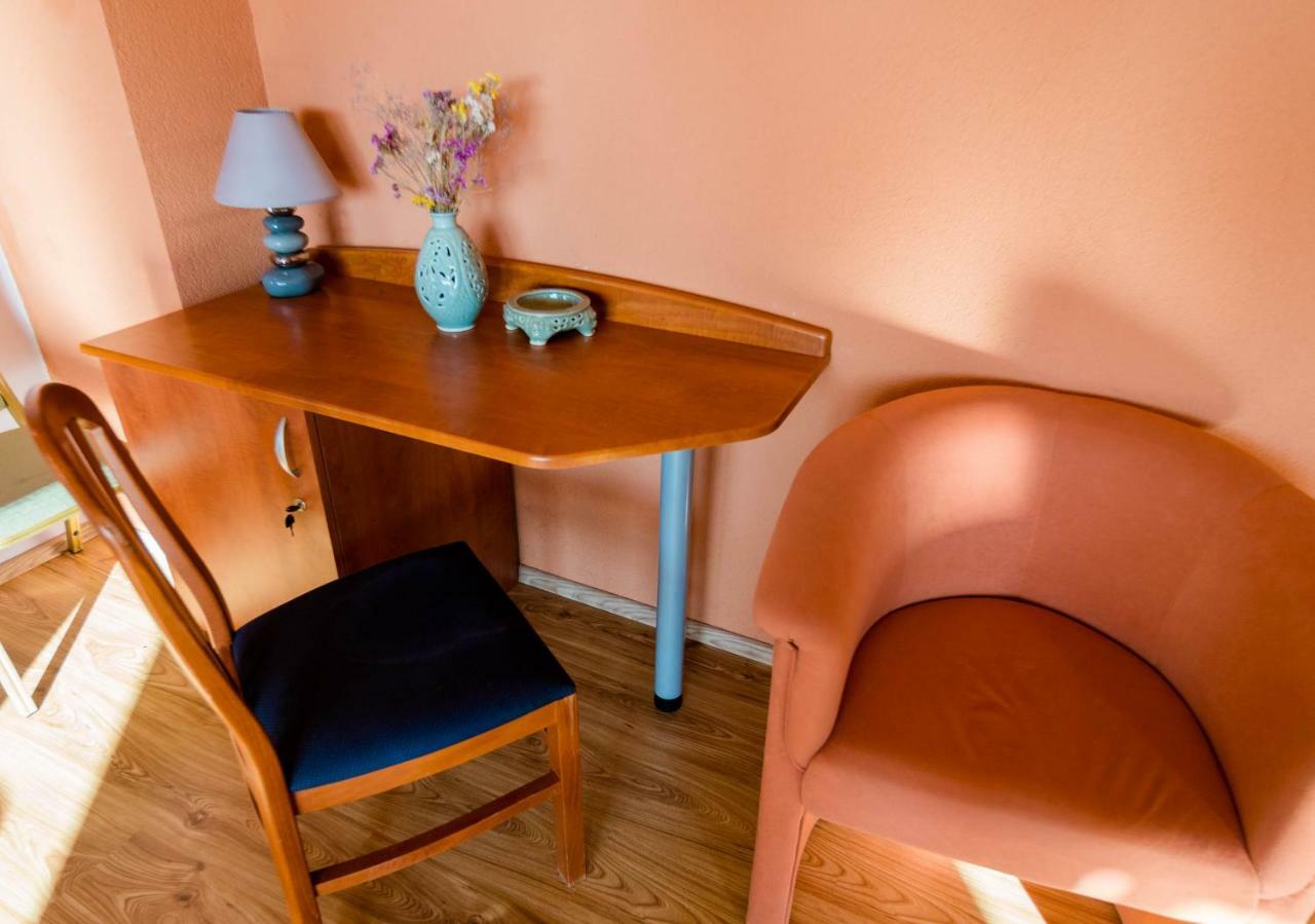 Apartments Villa Kristina スペタルスカ・ドラガ エクステリア 写真